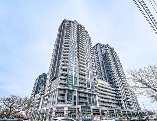 1408-20 Meadowglen Pl, Toronto, ON, M1G0A9 | Card Image