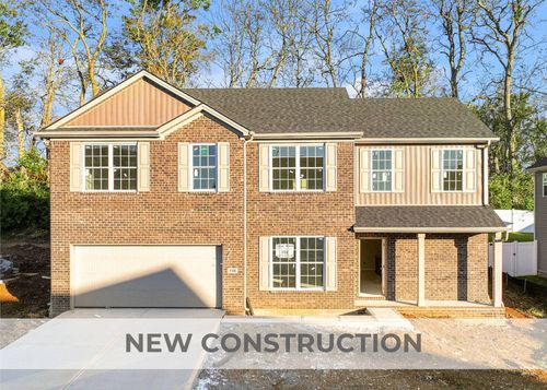 118 Oxford Landing Dr, Georgetown, KY, 40324-8671 | Card Image