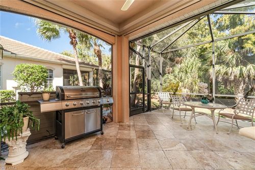 12691 Fox Ridge Dr, BONITA SPRINGS, FL, 34135-3426 | Card Image