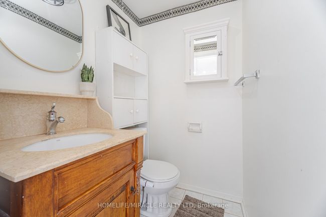 1659 Dreyber Crt, House attached with 4 bedrooms, 4 bathrooms and 1 parking in Pickering ON | Image 32