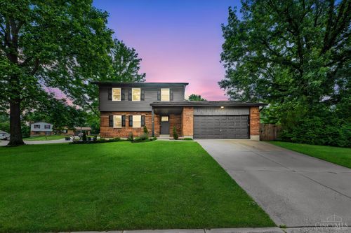 5930 Gilmore Dr, Fairfield, OH, 45014 | Card Image