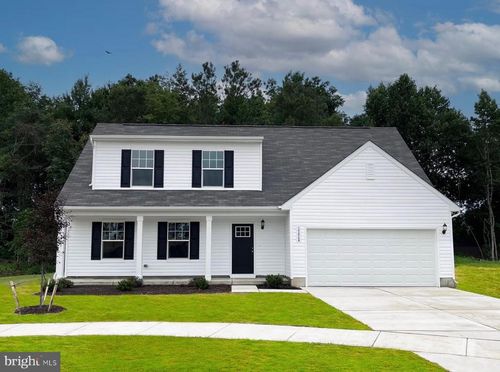 384 Deer Dr, LUSBY, MD, 20657-2724 | Card Image