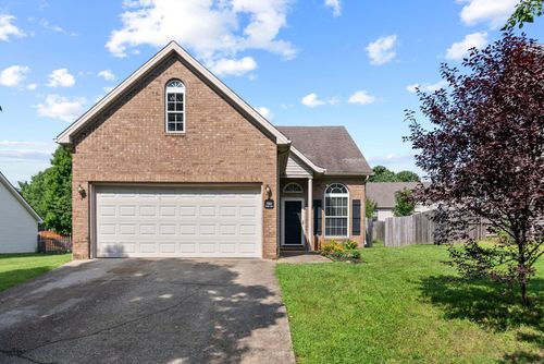 3069 Caddis Ln, Lexington, KY, 40511-8838 | Card Image