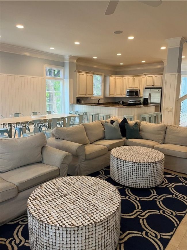 26 Corrine Ln, House other with 5 bedrooms, 6 bathrooms and null parking in Hilton Head Island SC | Image 5