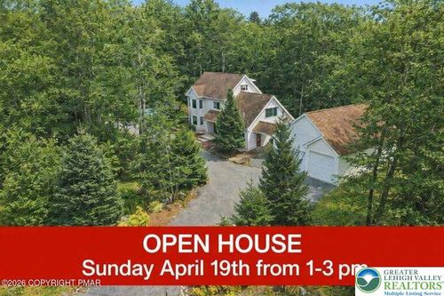 322 Scenic Dr, Blakeslee, PA, 18610-7737 | Card Image