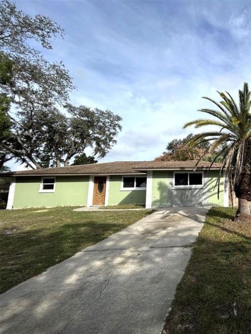 8309 Liman Drive, New Port Richey, FL, 34653 | Card Image