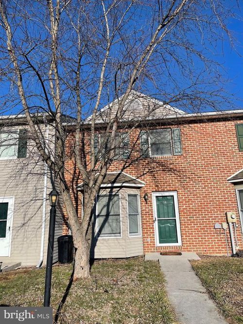 14 Colonial Dr, GETTYSBURG, PA, 17325-7933 | Card Image