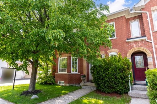 1179 Treetop Terr, Oakville, ON, L6M3N1 | Card Image