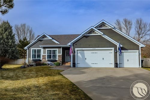 2268 Elsa Dr, Billings, MT, 59106-1500 | Card Image
