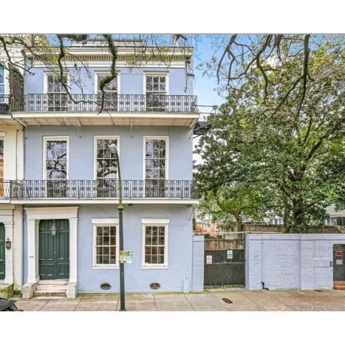 10-908-10 Esplanade Ave, New Orleans, LA, 70116-1985 | Card Image