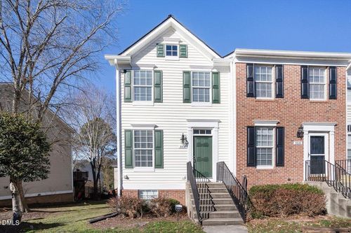 5531 Crabtree Park Ct, Raleigh, NC, 27612-8703 | Card Image