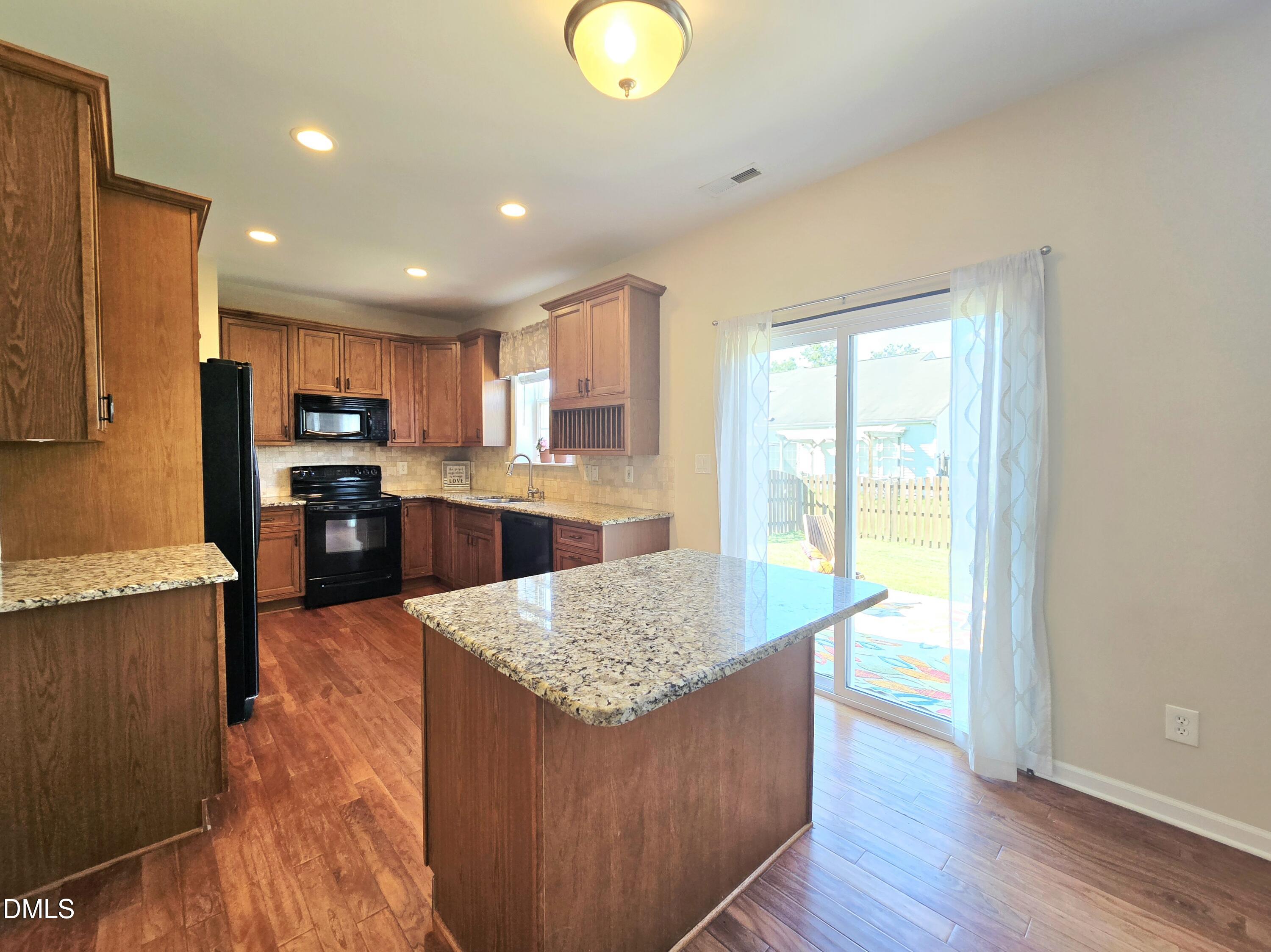 Residential Lease in Raleigh 4