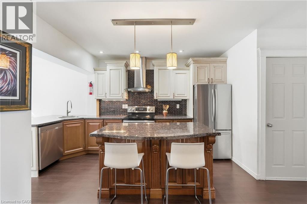 Residential in Hamilton 4