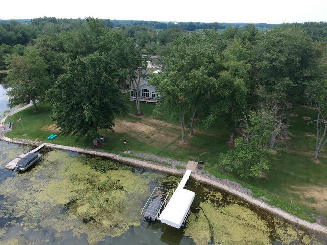 Ln 220 Lot 6 Lane, Home with 0 bedrooms, 0 bathrooms and null parking in Hudson IN | Image 12