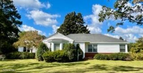 1502 Clarksville Drive, Scotland Neck, NC, 27874 | Card Image