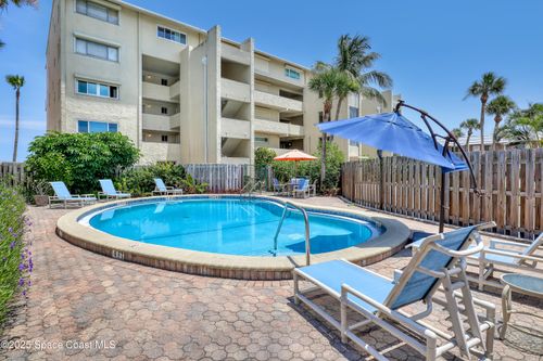 309-5050 Ocean Beach Blvd, Cocoa Beach, FL, 32931-5110 | Card Image