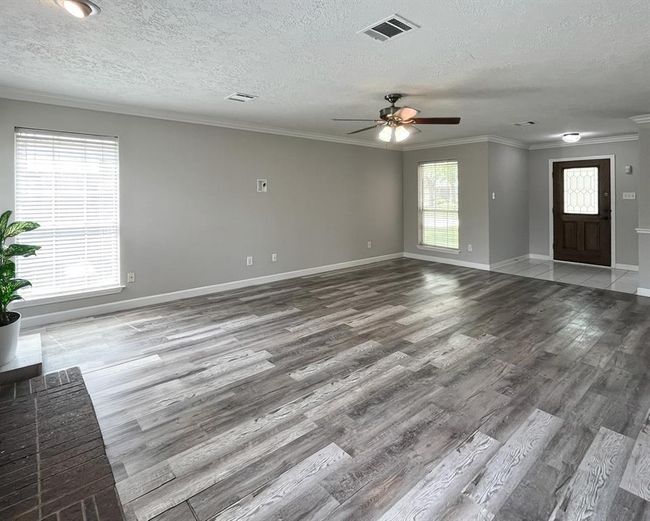 1219 Hollow Ash Ln, House other with 4 bedrooms, 3 bathrooms and 2 parking in Katy TX | Image 4