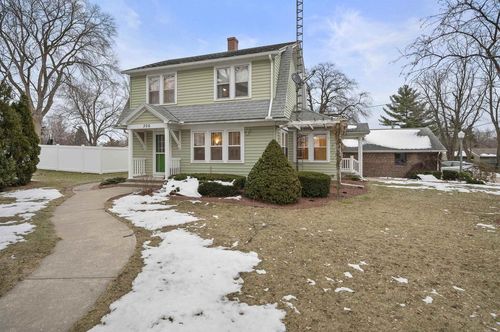 306 N Main Street, ORFORDVILLE, WI, 53576 | Card Image