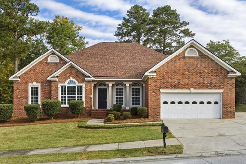 1610 Jamestown Ave, Evans, GA, 30809-5451 | Card Image