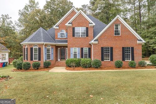 578 Edgefield Way, Macon, GA, 31210-7530 | Card Image