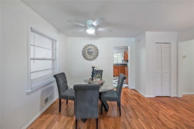 1403 Dennis Dr, House other with 3 bedrooms, 2 bathrooms and null parking in Decatur GA | Image 11