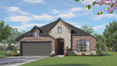 2028 Caicos Road, Granbury, TX, 76049 | Card Image
