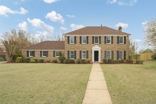 3520 Melton Rd, Montgomery, AL, 36106-3211 | Card Image