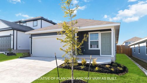 180 Arnold Loop, Uhland, TX, 78640-3668 | Card Image