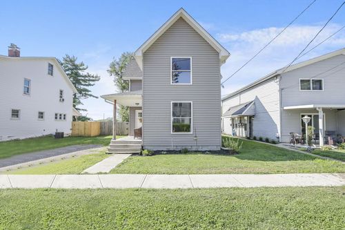 251 Merchant St, Newark, OH, 43055-4407 | Card Image