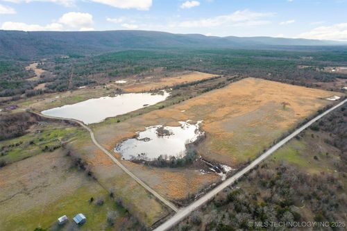 163750 N 4530 Road, Albion, OK, 74521 | Card Image