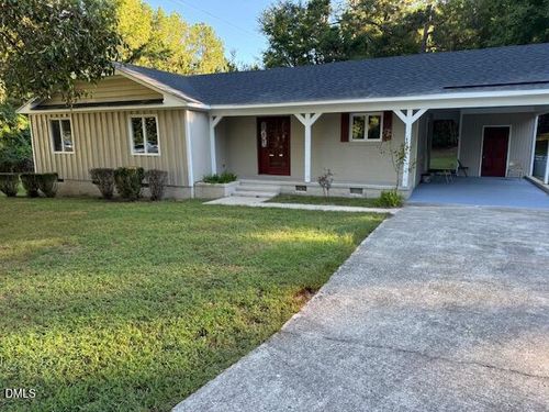 306 Wilder St, Louisburg, NC, 27549-2157 | Card Image