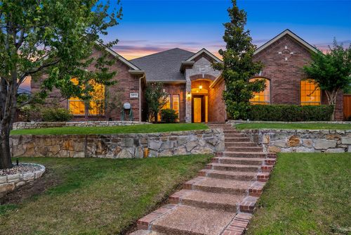5812 Southern Pines Ct, Frisco, TX, 75036-0722 | Card Image