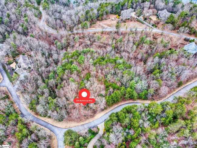 105 Buttercup Way, Home with 0 bedrooms, 0 bathrooms and null parking in Sunset SC | Image 25