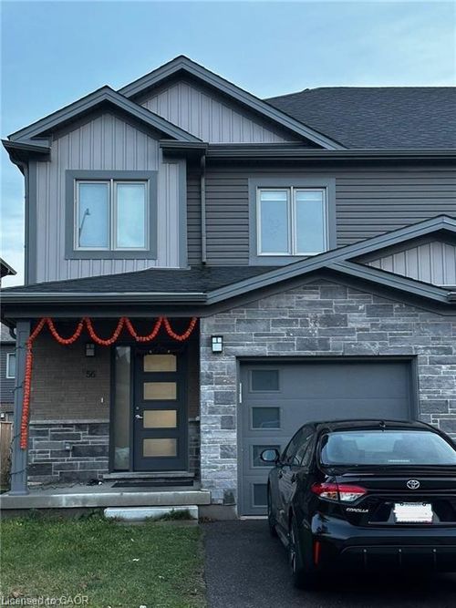 56 Munch Ave, Cambridge, ON, N1R0B9 | Card Image