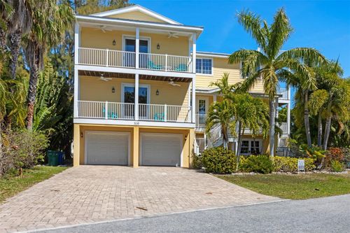 306 Poinsettia Dr, ANNA MARIA, FL, 34216 | Card Image