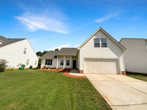 3624 Croft Haven Dr, Charlotte, NC, 28269-5003 | Card Image