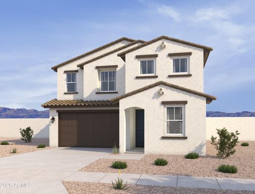 18254 W Buchanan St, Goodyear, AZ, 85338 | Card Image