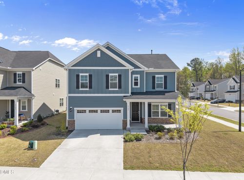 4100 Liberty Cap Dr, Raleigh, NC, 27616-7513 | Card Image