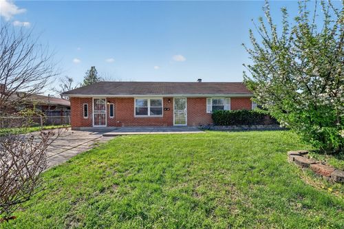 4610 Blueberry Avenue, Dayton, OH, 45406 | Card Image
