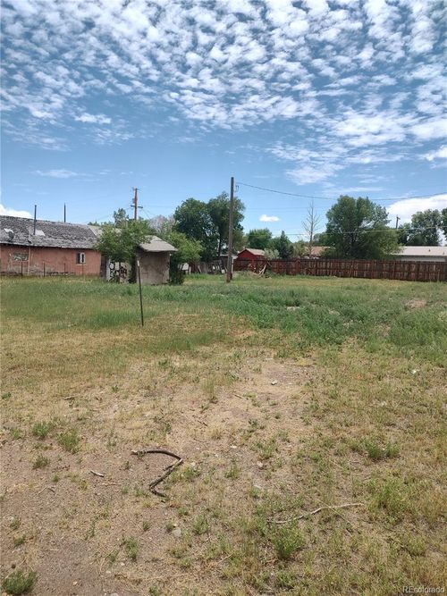 1623 W 6th St, Alamosa, CO, 81101 | Card Image