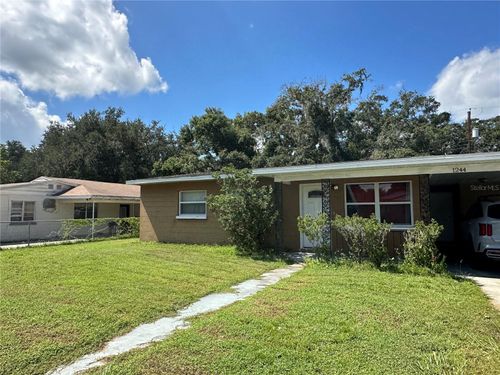 1244 Morgan Drive, LAKELAND, FL, 33801 | Card Image