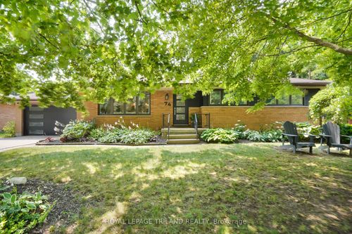 74 Biscay Rd, London, ON, N6H3K9 | Card Image