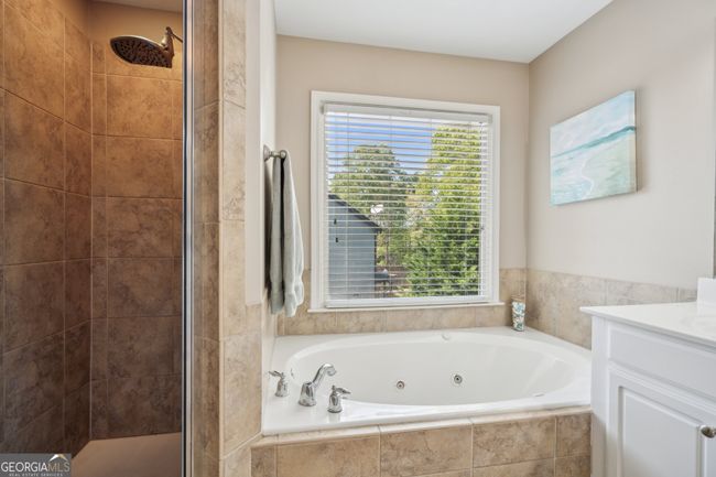 1005 Anise Ct, House other with 5 bedrooms, 3 bathrooms and 2 parking in Dacula GA | Image 28