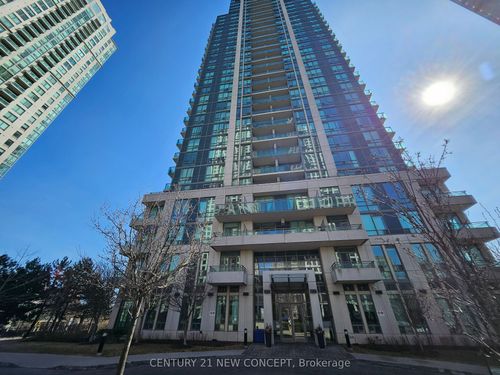 708-3515 Kariya Dr, Mississauga, ON, L5B0C1 | Card Image