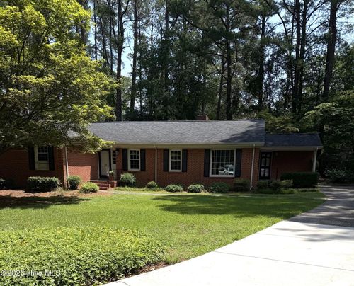 1106 Peachtree Pl Nw, Wilson, NC, 27896-2152 | Card Image