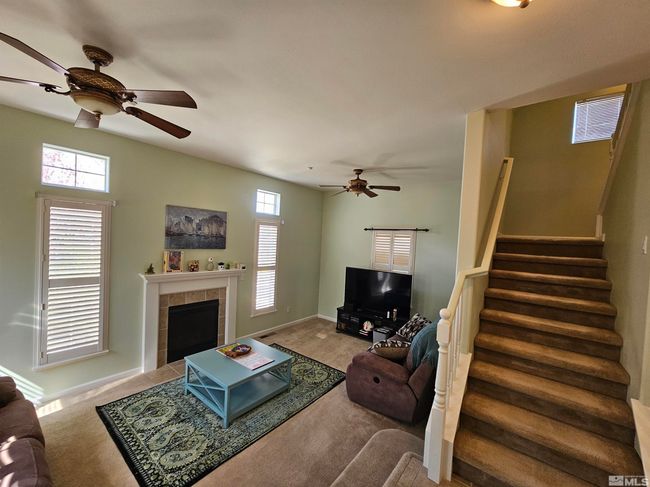 3492 Mashie Dr, House other with 4 bedrooms, 4 bathrooms and 2 parking in Sparks NV | Image 7