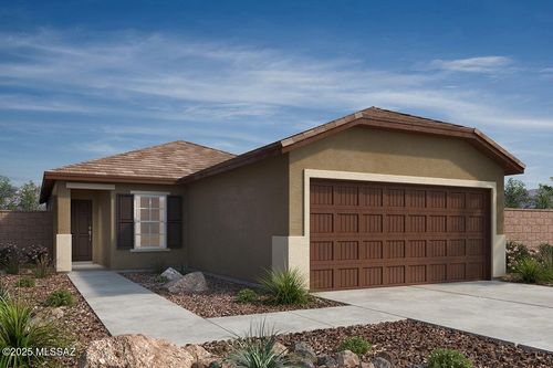 15270 N Desert Lilac Ln, Tucson, AZ, 85739 | Card Image