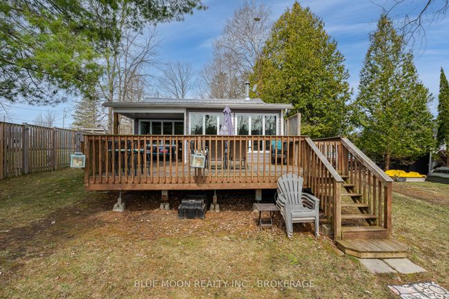 1058 Memory Lane, House other with 2 bedrooms, 1 bathrooms and 6 parking in Verona ON | Image 7