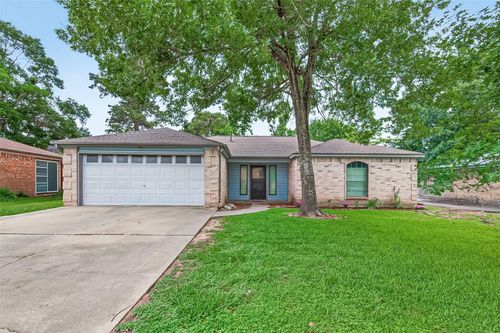 25131 Thrushwood Ln, Spring, TX, 77373-6055 | Card Image