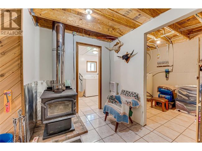 3315 Fiva Creek Rd S, House other with 2 bedrooms, 2 bathrooms and null parking in Westbridge BC | Image 51